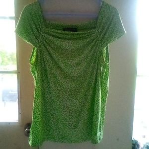 Jones New Yor Signature Women's Blouse